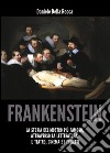 Frankenstein libro
