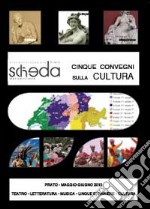 I convegni di Scheda libro