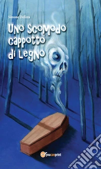 Uno scomodo cappotto di legno
