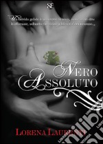 Nero assoluto. Vol. 1 libro