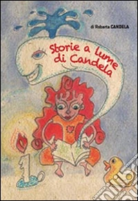 Storie a lume di candela libro