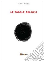 Le parole del buio libro