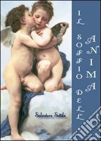 Il soffio dell'anima libro