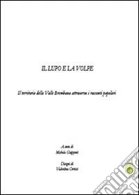 Il lupo e la volpe
