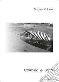 Carmina e liriche libro