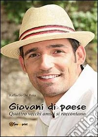 Giovani di paese libro