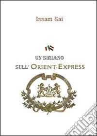 Un siriano sull'Orient-Express libro