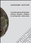 La trasformazione del pensiero artistico, letterario e religioso tra età imperiale e tardo antico libro di Iacovuzzi Alessandro