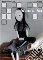 World ap-Art (2014). Vol. 2 libro