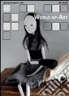 World ap-Art (2014). Vol. 2 libro