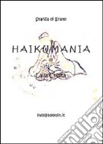 Haikumania libro