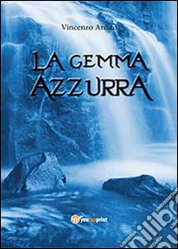 La gemma azzurra libro