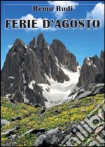 Ferie d'agosto libro