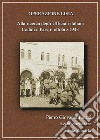 Operazione Lisia. Alla ricerca degli Ufficiali italiani Caduti a Kos, 6 ottobre 1943 libro di Liuzzi Pietro Giovanni
