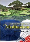 Introduzione alla meditazione libro