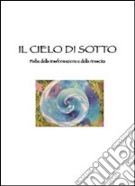 Il cielo di sotto libro