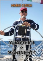 Manovra e marineria libro