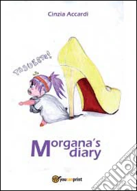 Morganas Diary