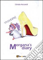 Morganas Diary