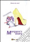 Morganas Diary libro