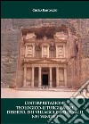 L'interpretazione teologico-liturgica del deserto, dei villaggi e delle valli nei vangeli libro