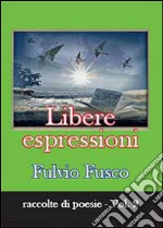 Libere espressioni libro