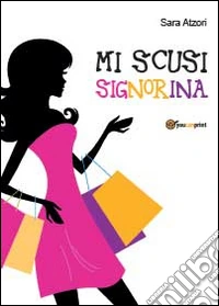 Mi scusi signorina libro