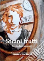 Strani frutti libro