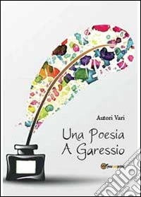 Una poesia a Garessio libro
