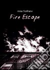 Fire escape libro