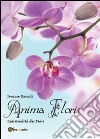 Anima floris. Spiritualità dei fiori libro di Bassoli Ivonne