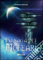 La saga dei Mcleari libro