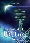 La saga dei Mcleari libro