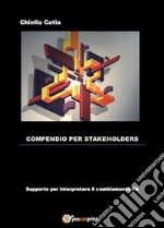 Compendio per stakeholders libro