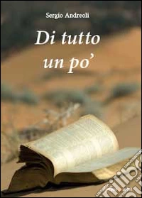 Di tutto un po' libro