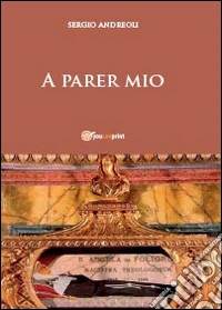 A parer mio