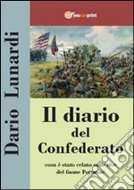 Il diario del confederato libro