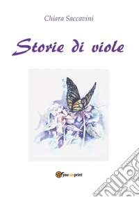 Storie di viole libro