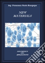 New materials libro