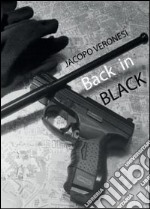 Back in black (Amare vite ciniche) libro