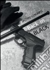 Back in black (Amare vite ciniche) libro