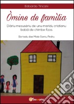 Òmine de famìlia libro