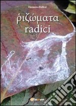 Radici libro