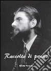 Raccolta di poesie libro