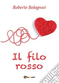 Il filo rosso libro