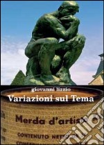 Variazioni sul tema libro