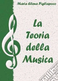 La teoria della musica libro