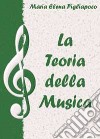 La teoria della musica libro