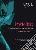 Phoenix's light libro