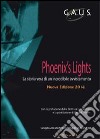 Phoenix's light libro